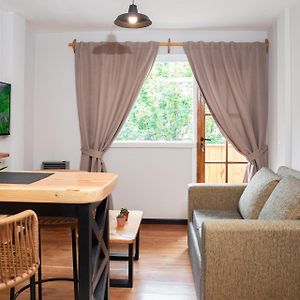 Apartamento de 1 Dormitorio
